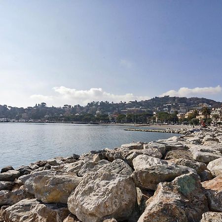 Casa Marilu Nel Centro Storico Di Rapallo By Wonderful Italy Exterior foto